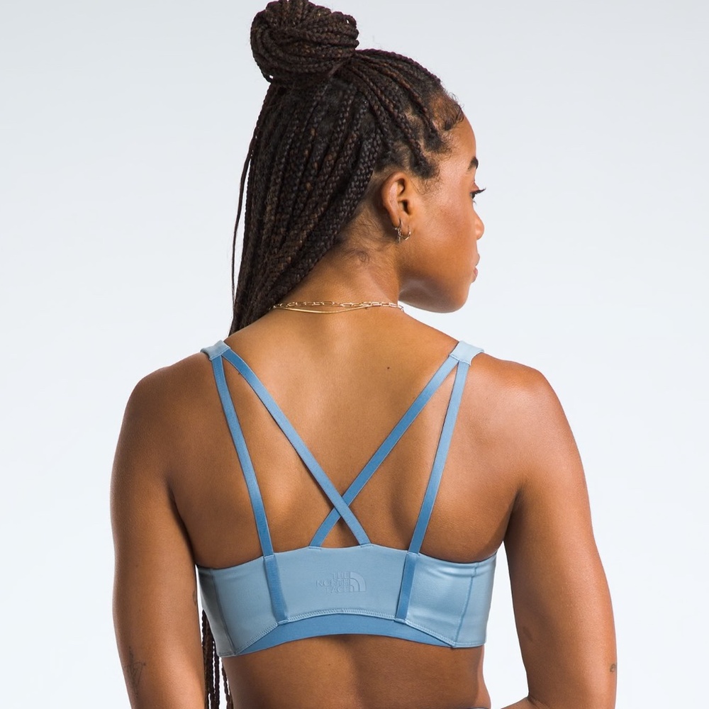 The North Face Dune Sky Valley Bra